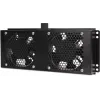 Getfort GF-FAN2 panel de ventiladores para rack 1U 19