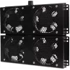 Getfort GF-FAN4 Panel de ventiladores para rack 19