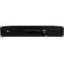 GETFORT GF-2U-drawer cajón para rack 2U - acero 19