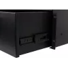 Getfort GF-4U-drawer cajón extraíble para rack 4U - 19