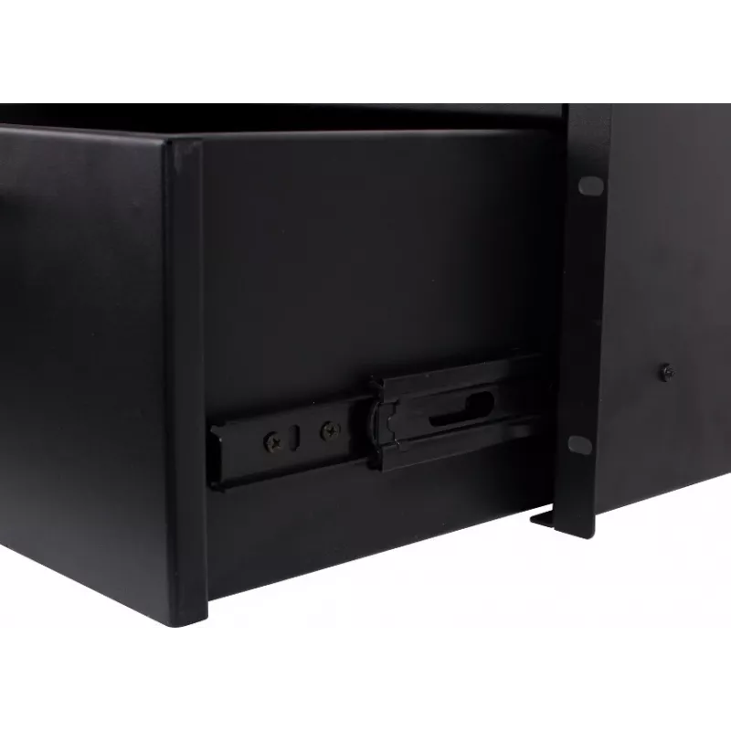 Getfort GF-4U-drawer cajón extraíble para rack 4U - 19