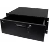 Getfort GF-4U-drawer cajón extraíble para rack 4U - 19