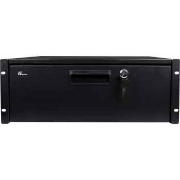 Getfort GF-4U-drawer cajón extraíble para rack 4U - 19
