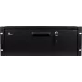 Getfort GF-4U-drawer cajón extraíble para rack 4U - 19
