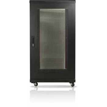 GETFORT armario rack de servidores de pie 19