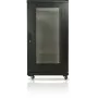 GETFORT armario rack de servidores de pie 19