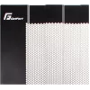 GETFORT armario rack de servidores de pie perforado 19