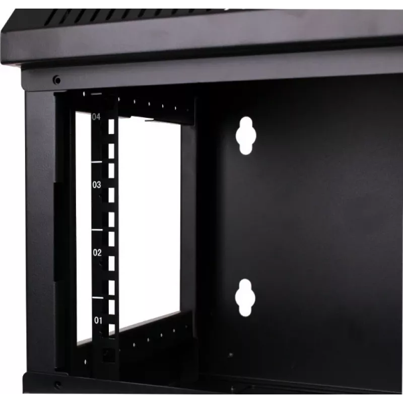 Getfort WGF04-33EH-WGB armario de pared 10