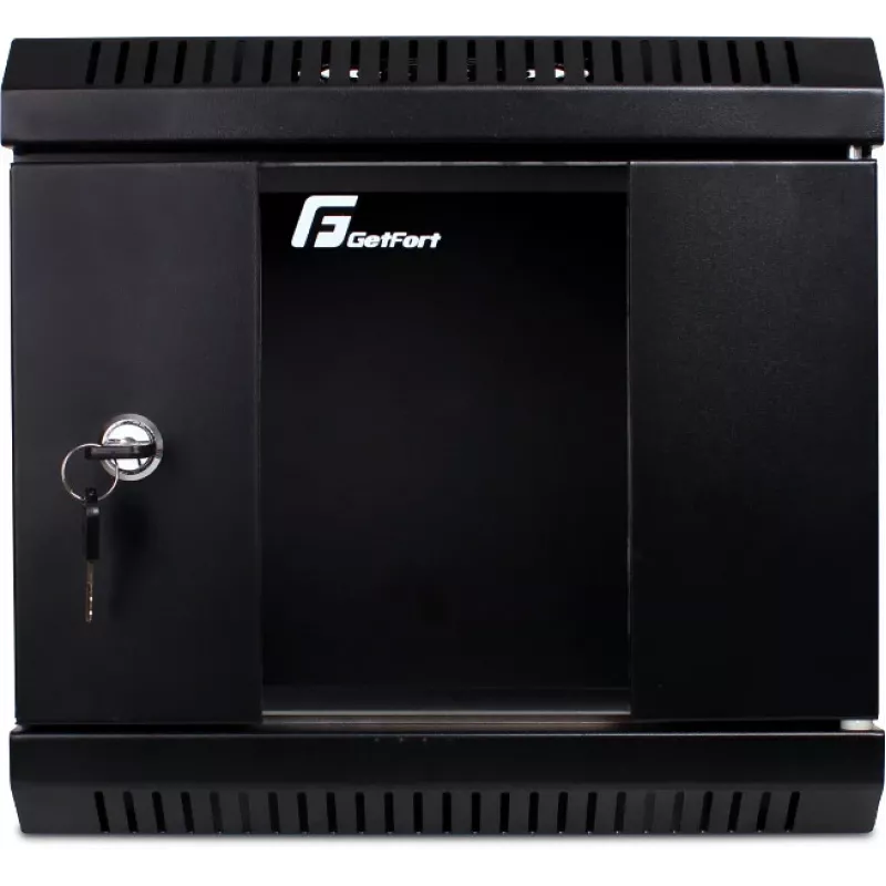 Getfort WGF04-33EH-WGB armario de pared 10