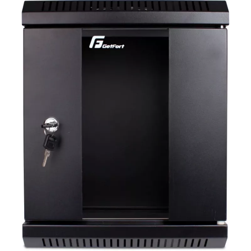 GETFORT WGF06-33EH-WGB armario de pared 10