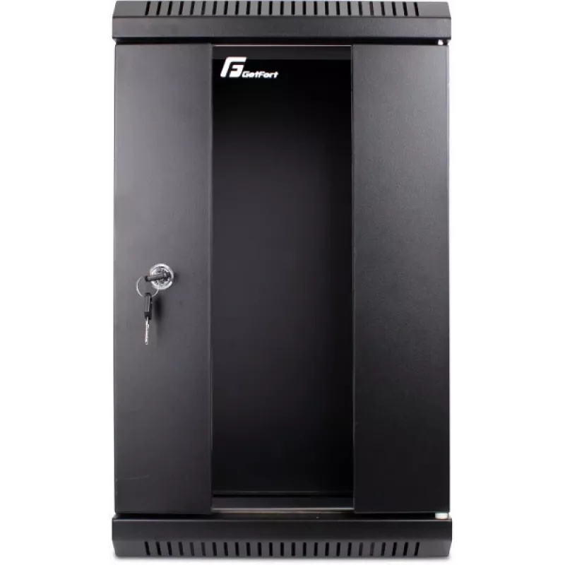 Getfort WGF09-33EH-WGB armario de pared 10