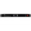 Getfort GF-TR termostato para rack 1U, digital, 19 inch, negro
