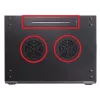 GETFORT ECO v2 armario rack de pared 19