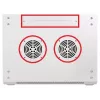 GETFORT ECO v2 armario rack de pared 19