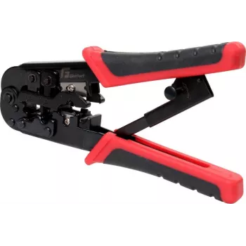 Getfort NGF-07 alicate de crimpar RJ45 / RJ12 / RJ11 (8P 6P 4P)