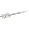 GETFORT conector pasante RJ45 Cat.5e UTP 8P8C pack de 100