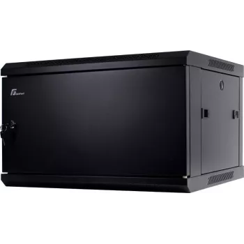 GETFORT CALI 6U 600x600 armario rack de pared 19