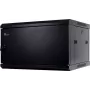 GETFORT CALI 6U 600x600 armario rack de pared 19