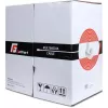 GETFORT Cat.5e F/UTP cable de red PVC 305m