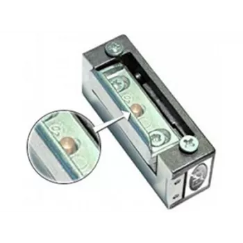 ELEKTRA-PLUS R4 abrepuertas eléctrico simétrico con memoria, sin bloqueo