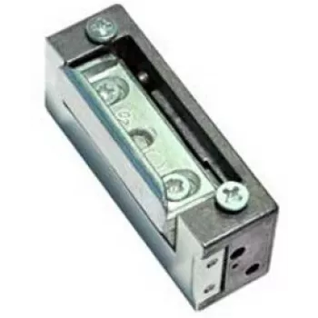 ELEKTRA-PLUS R4 abrepuertas eléctrico reversible sin bloqueo, 12V DC
