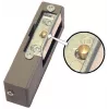 ELEKTRA-PLUS R3 cerradero eléctrico con memoria, sin bloqueo, derecho 2192
