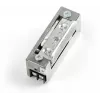 Elektra-Plus R4-24.10 cerradero eléctrico simétrico, 24V