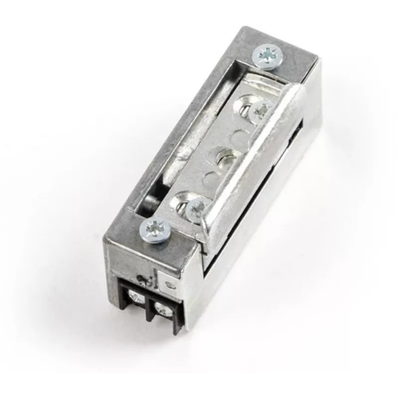 Elektra-Plus R4-24.10 cerradero eléctrico simétrico, 24V