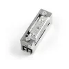 Elektra-Plus R4-24.10 cerradero eléctrico simétrico, 24V