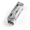 ELEKTRA-PLUS abrepuertas eléctrico R4 con función de memoria interna y carcasa simétrica 12V