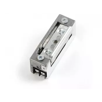 ELEKTRA-PLUS abrepuertas eléctrico R4 con función de memoria interna y carcasa simétrica 12V