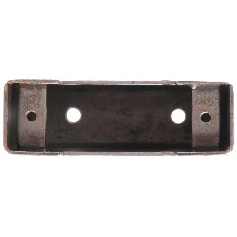 ELEKTRA-PLUS KASETA ELEKTRA R1 caja de persiana exterior, aluminio, 165x165 mm, montaje en superficie/empotrado, colores RAL