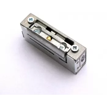 ELEKTRA-PLUS R5 abrepuertas eléctrico con memoria, sin bloqueo