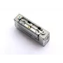 ELEKTRA-PLUS pestillo eléctrico R5 con memoria, simétrico, estrecho 16,5 mm