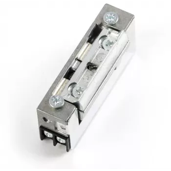 ELEKTRA-PLUS R5 cerradura eléctrica 12V DC - fail-safe reversible
