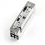 ELEKTRA-PLUS R5 cerradura eléctrica 12V DC - fail-safe reversible