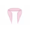 GLOV Pillow Rollers Rizadores de pelo sin calor Rosa 4 piezas