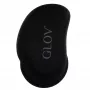 GLOV Lima de pies de nano cristal Negro