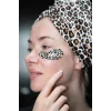 GLOV Infinity Eye Patches Parches de silicona reutilizables para la zona de los ojos, hidratantes y que favorecen la absorción