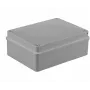 Caja de derivación hermética 190x140x70 sin prensaestopas IP65 PAWBOL S-BOX 416