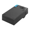Newell Cargador de batería DC-USB para Panasonic DMW-BMB9E