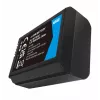 Newell Batería de repuesto para Sony NP-FW50, 1100mAh, 7,4V Li-Ion, Negro