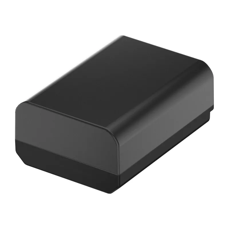 Newell Batería de repuesto para Sony NP-FW50, 1100mAh, 7,4V Li-Ion, Negro