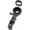 Redleaf SOM-2 Adaptador de digiscoping para smartphone para telescopios, prismáticos, catalejos, monoculares, microscopios