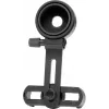 Redleaf SOM-2 Adaptador de digiscoping para smartphone para telescopios, prismáticos, catalejos, monoculares, microscopios