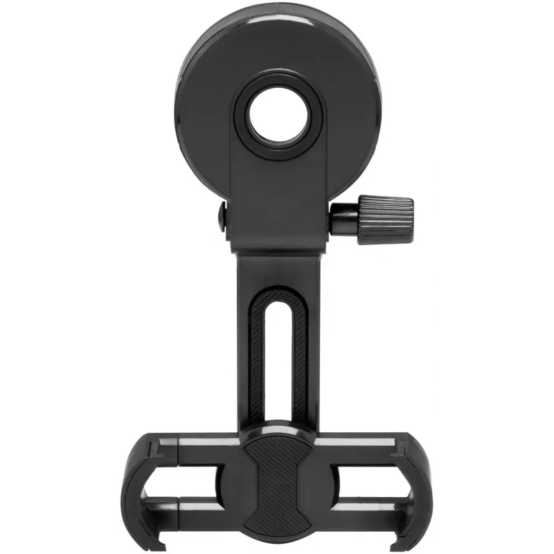 Redleaf SOM-2 Adaptador de digiscoping para smartphone para telescopios, prismáticos, catalejos, monoculares, microscopios