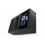 Newell Cargador de doble canal FDL-USB-C para baterías Canon LP-E17
