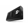 Newell DL-USB-C Cargador de doble canal y 2 baterías SPJB1B para GoPro 8