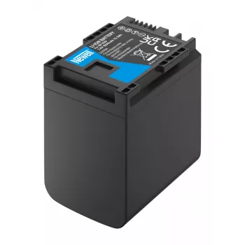 Newell Batería de repuesto BP-820 para videocámara Canon