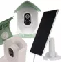Redleaf RD001 comedero para pájaros con cámara de vigilancia